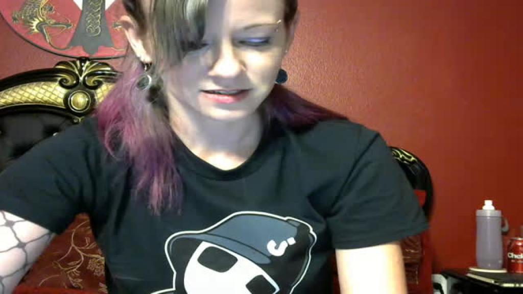Silverfoxxo MFC [2017-09-17 00:06:14]