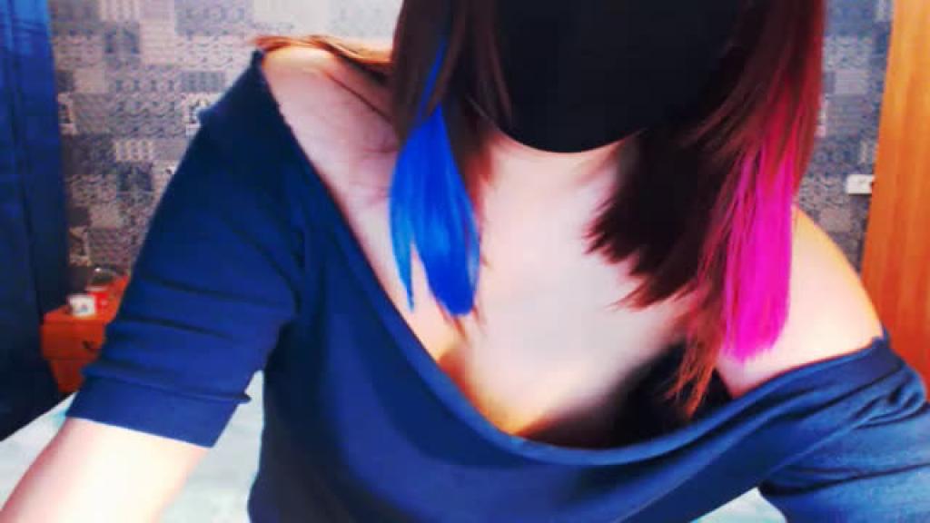 Melodyofenjoy [2018-05-11 19:35:37]