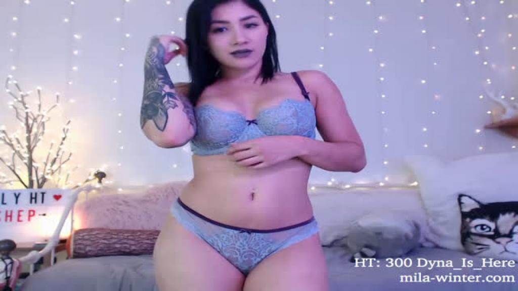 MilaWinter [2018-07-25 03:41:50]
