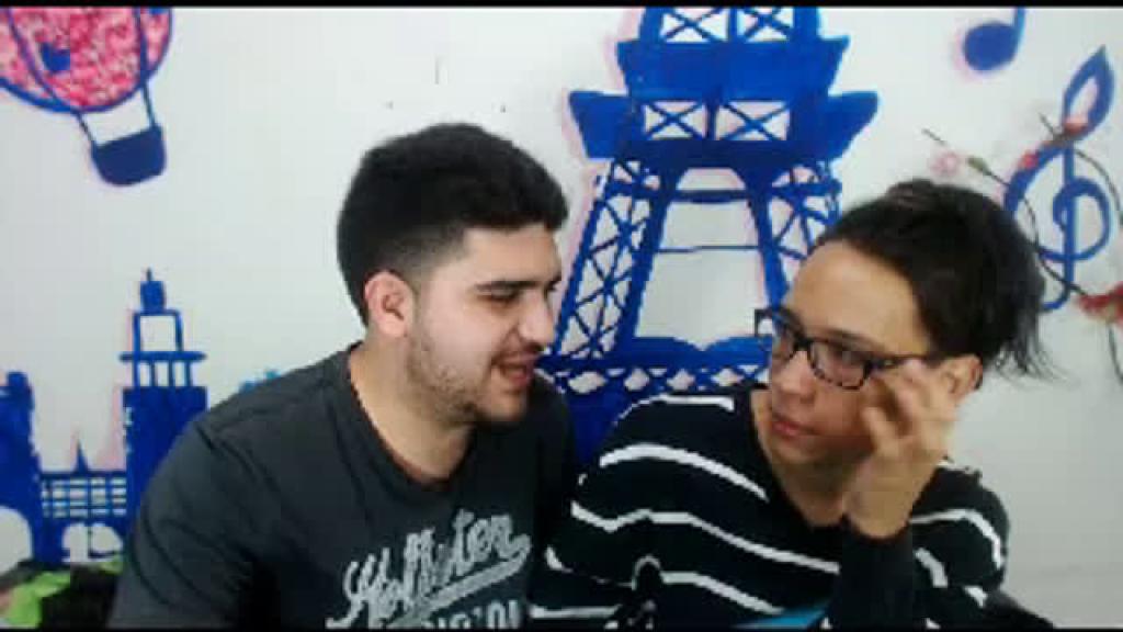 bearxtwink
