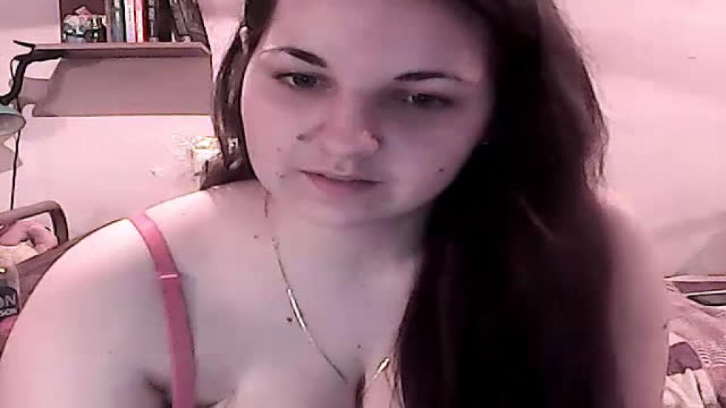 zhannacam