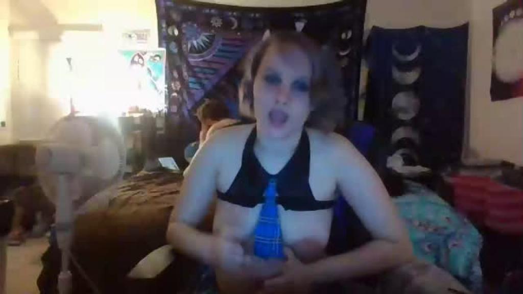 discardeddoll