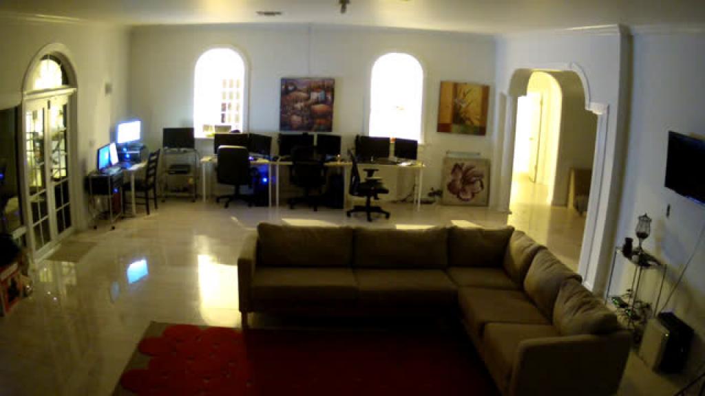 Exercise Room [2017-01-17 10:10:27]