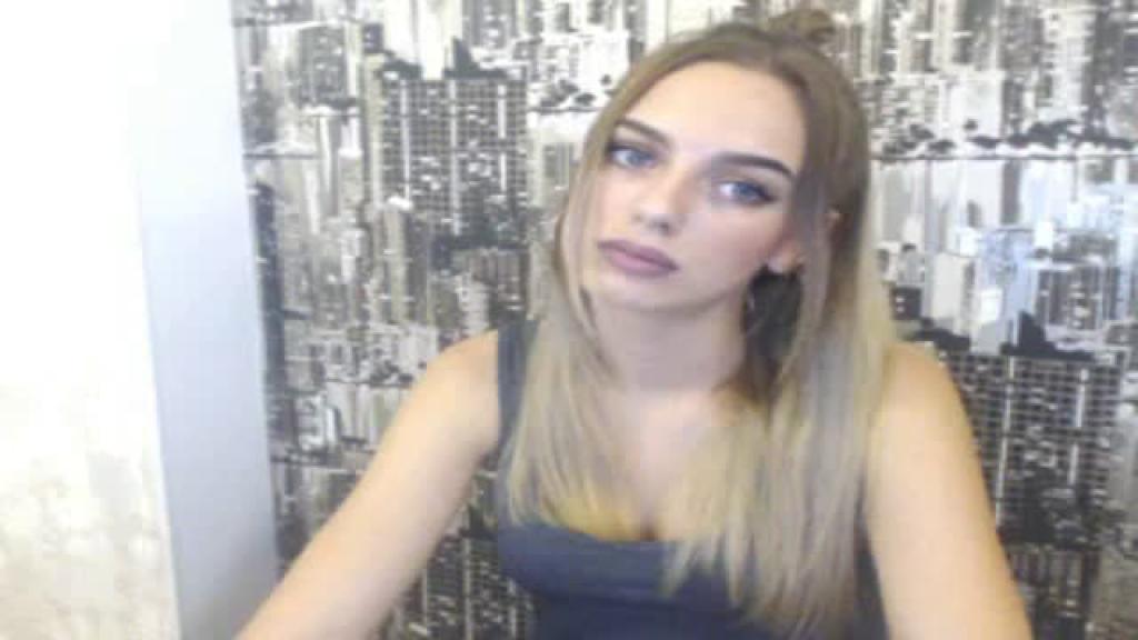 blondinchik