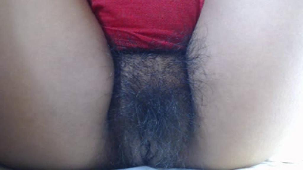 lovehairypusy