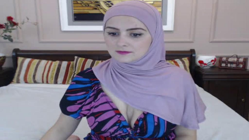 Arabian Alima [2016-12-19 09:22:11]