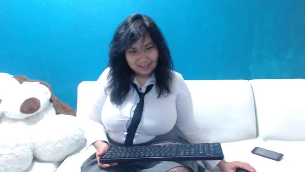colombianwildboobs