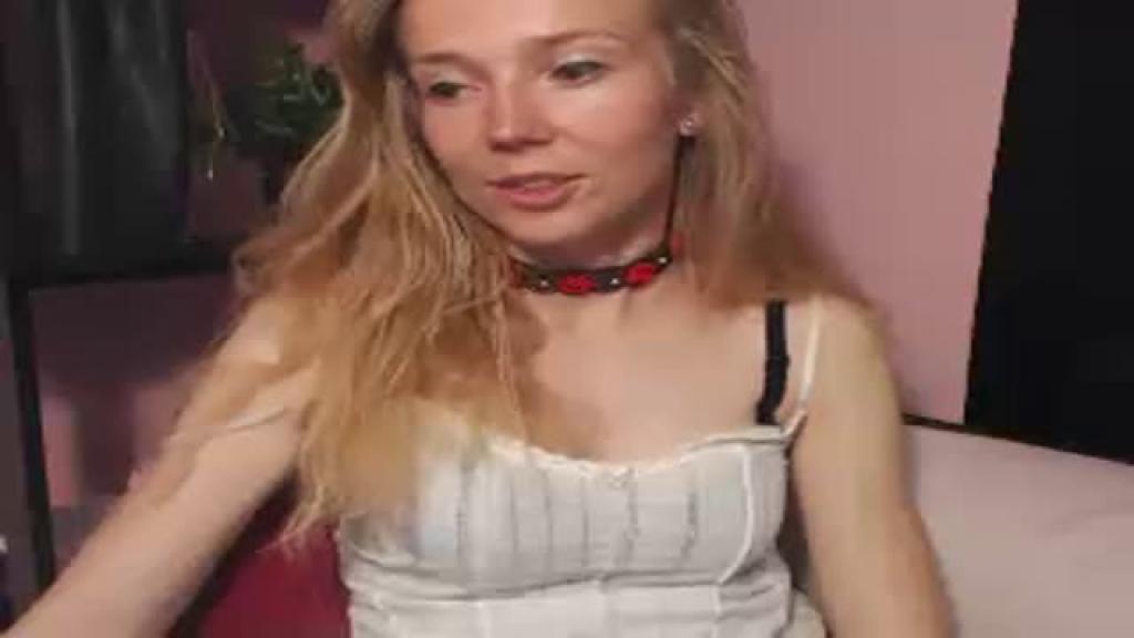 amiBLONDE [2017-06-09 11:31:35]