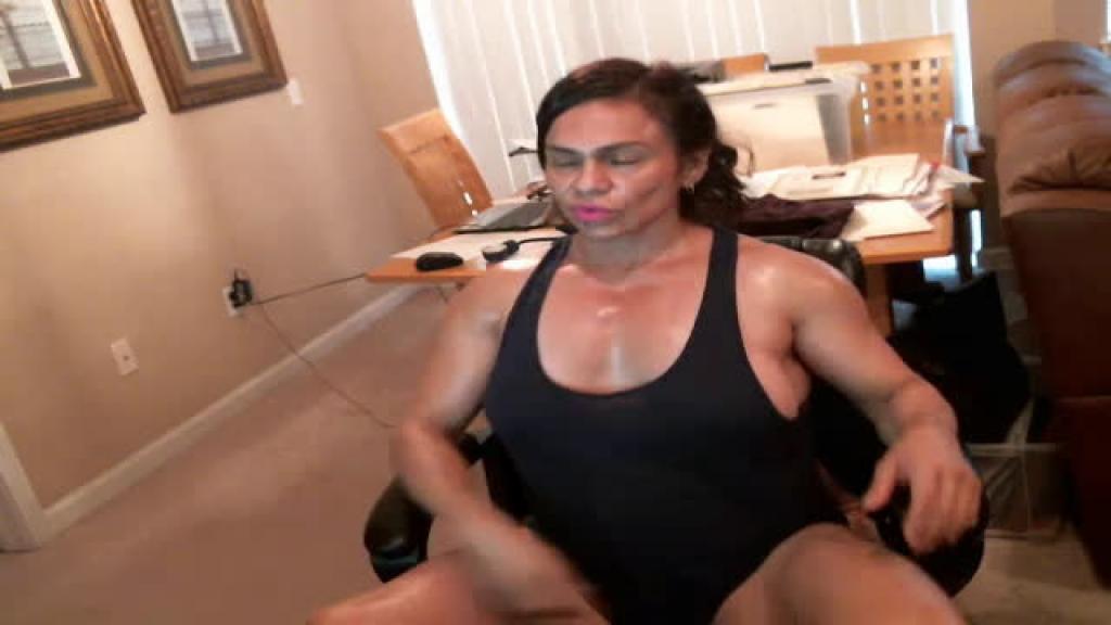 ironlady