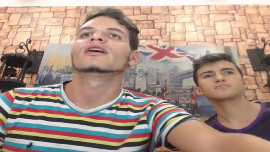 nasty2latinboys