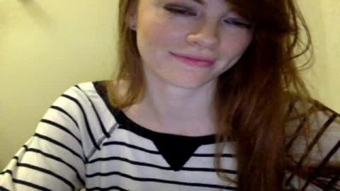 royalredhead