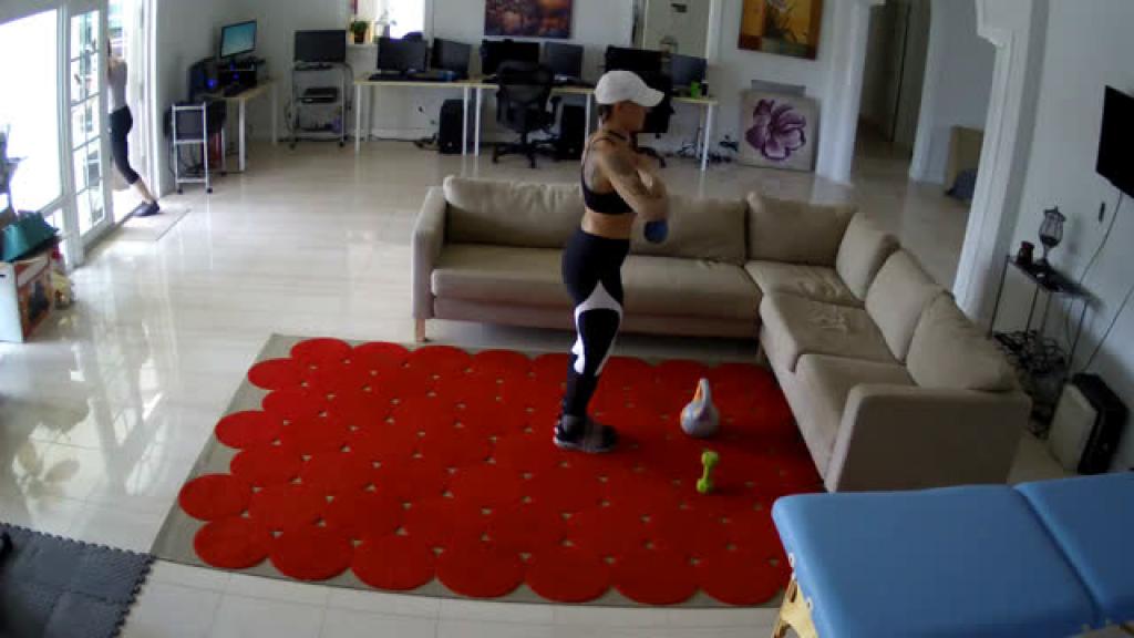 Exercise Room [2017-02-06 18:20:53]