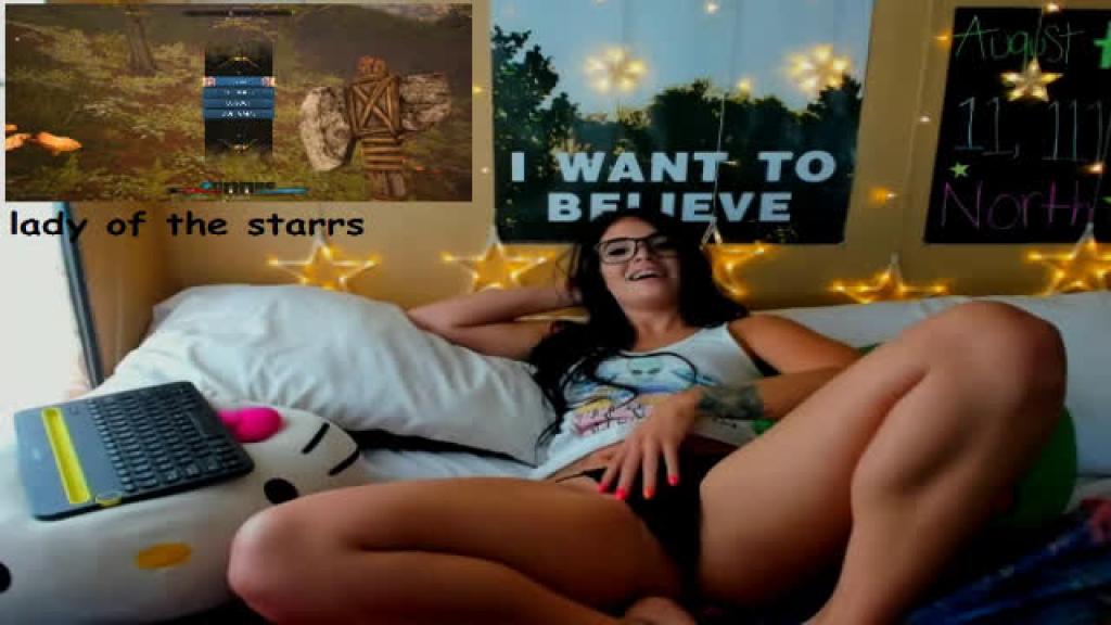 LadyStarr MyFreeCams [2017-08-16 20:11:20]