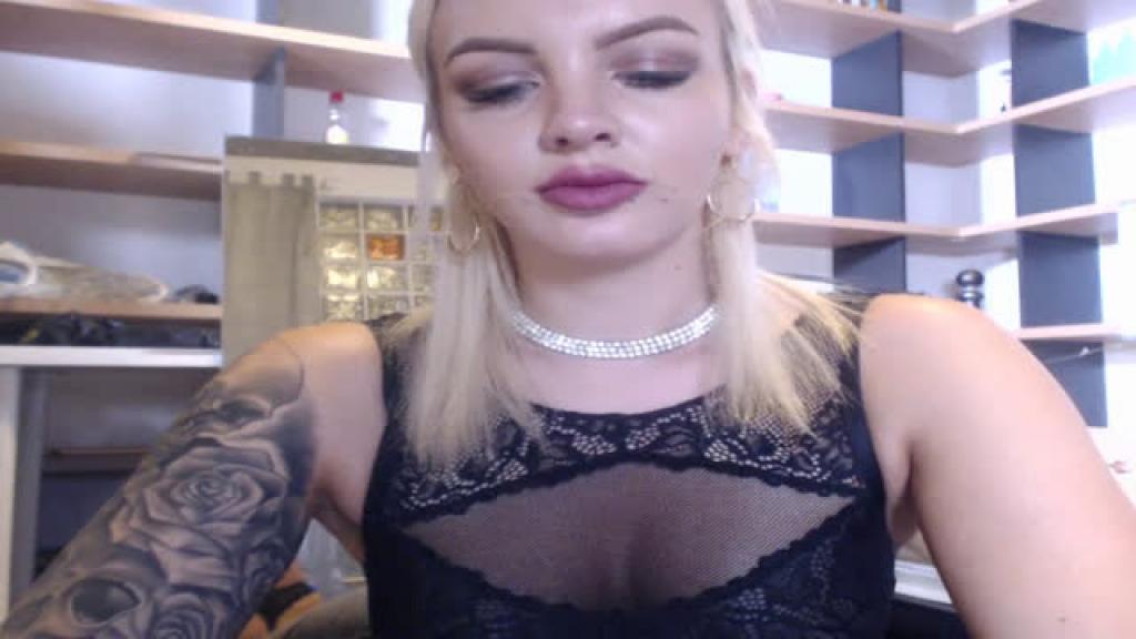 UkDreamGirl [2017-09-12 19:17:00]