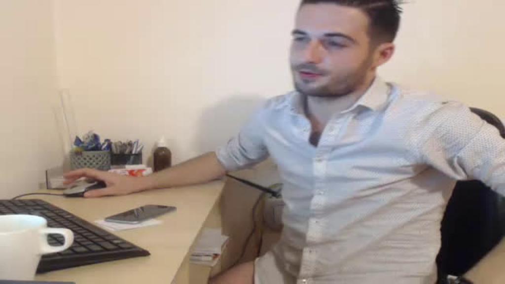 adamhaze