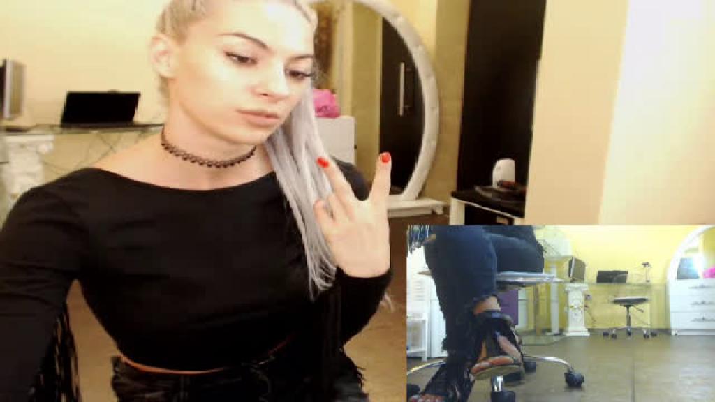 Sexylicious21 MyFreeCams [2017-09-01 16:10:13]