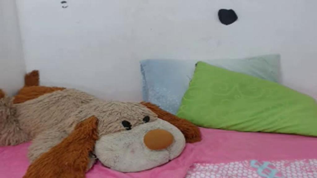 teendoll