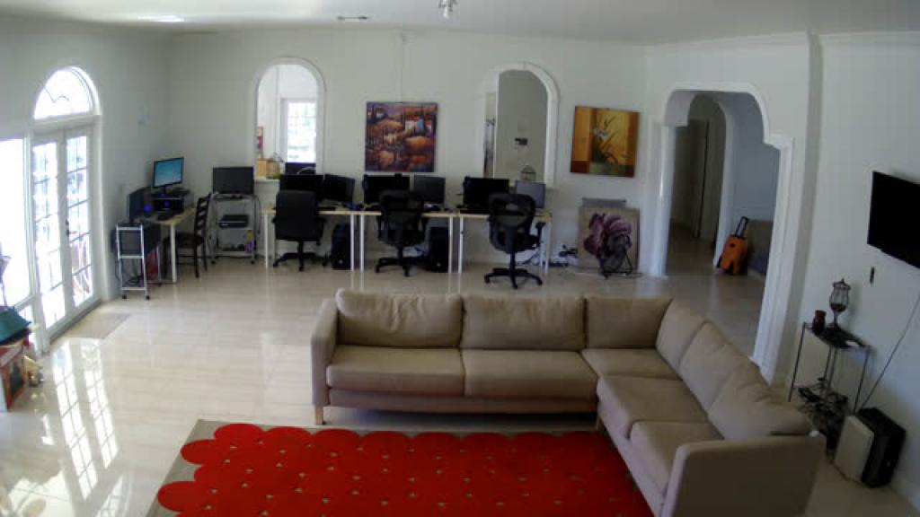 Exercise Room [2017-01-24 16:00:42]