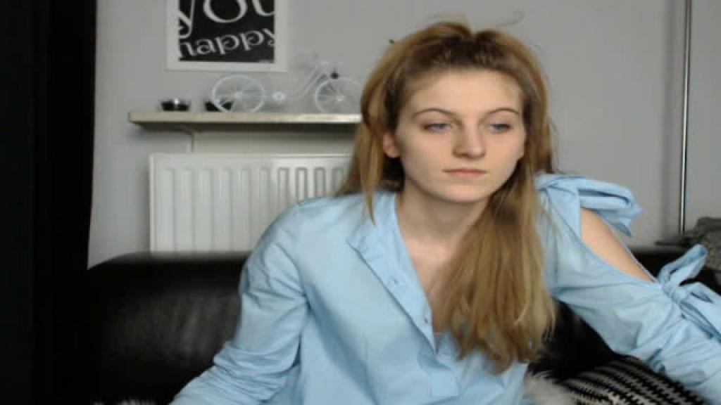 Ella Blond [2017-03-19 12:10:32]