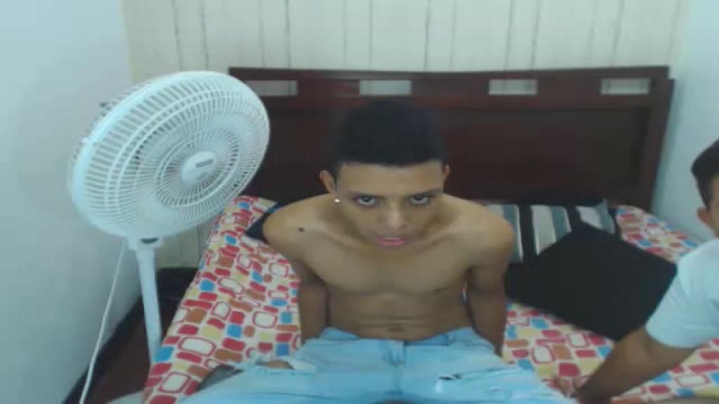 sebasandjosh