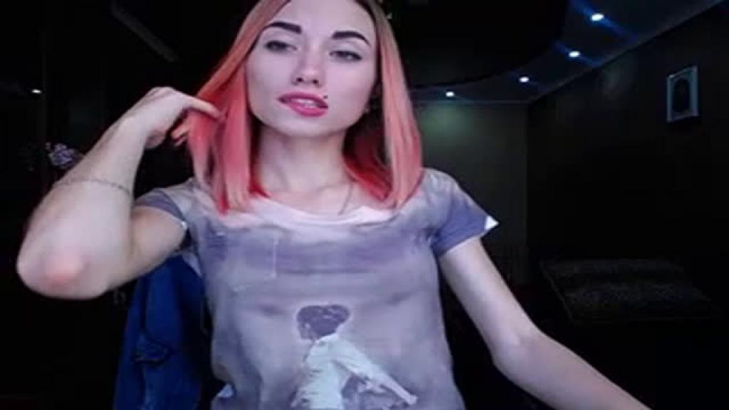 Lisa1Wild [2018-05-23 06:16:50]