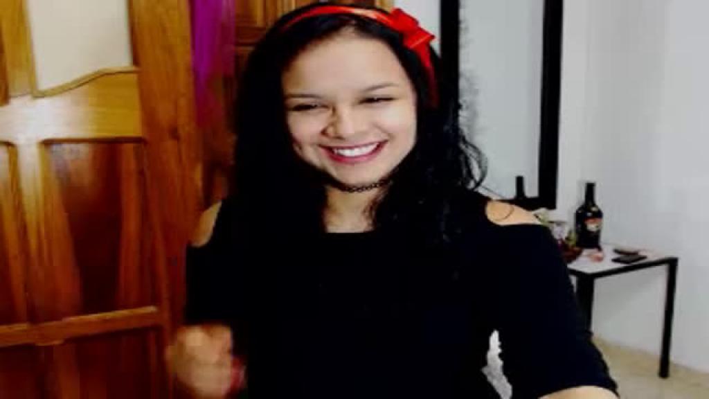 Sweetthottie [2018-04-30 02:50:12]