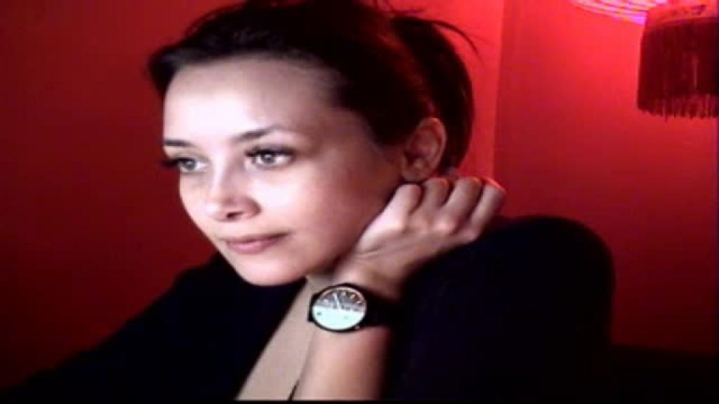 MayaVonTease [2018-05-19 05:11:27]