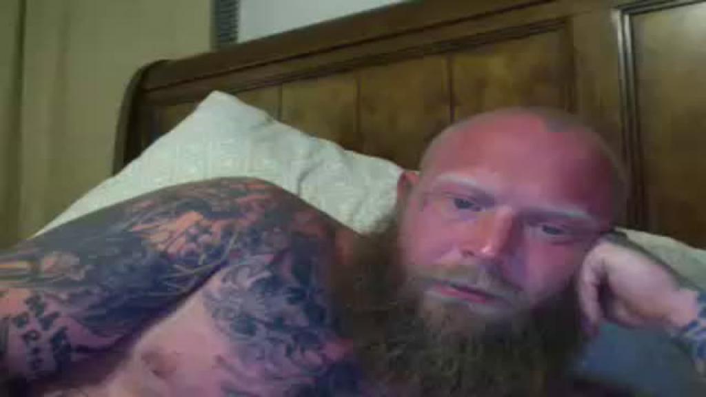 tattooed405