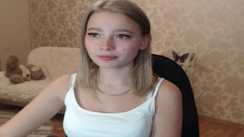 Cute__Look [2018-11-25 09:45:37]