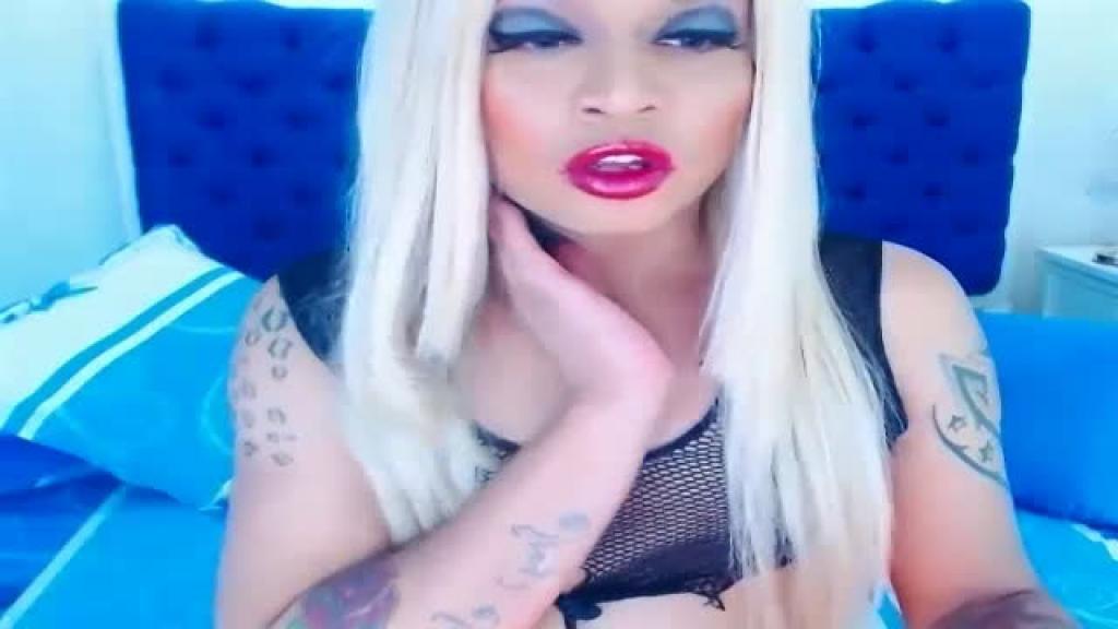 nickyxcandy