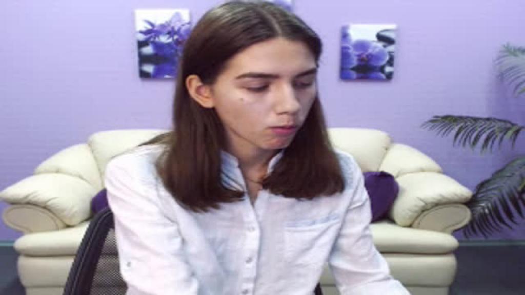 sabinashy