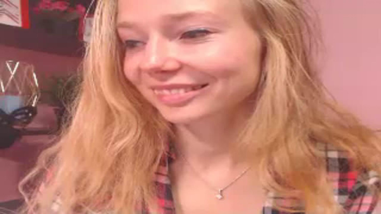 amiBLONDE [2016-10-21 07:15:28]
