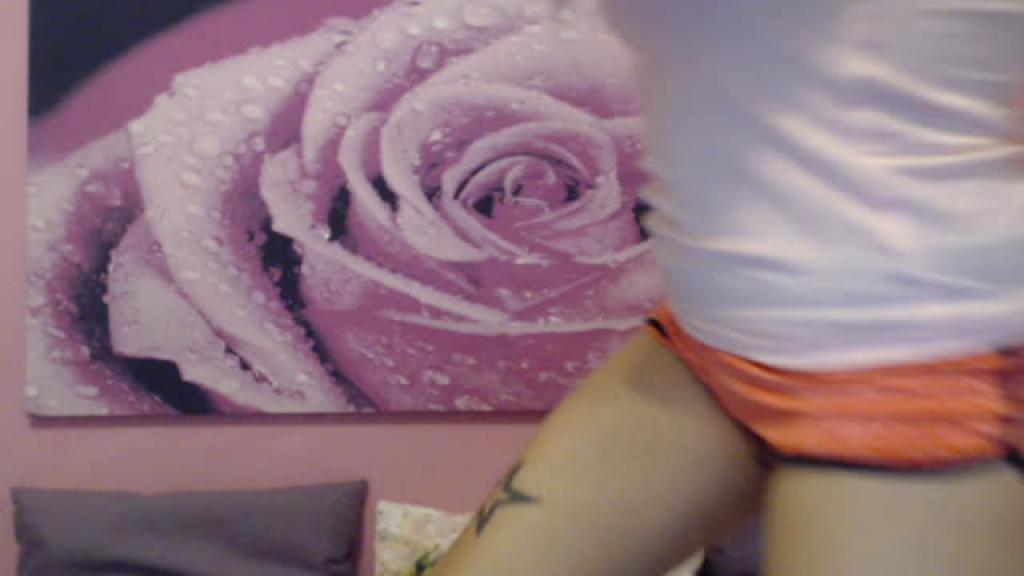 BloomingRose [2017-01-22 17:08:31]