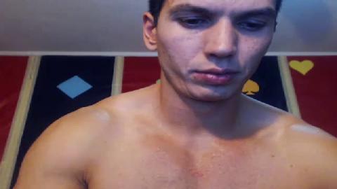 sexymuscled