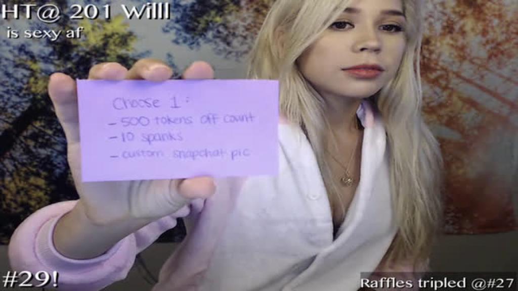 Sweetiemariee [2017-08-27 01:45:27]