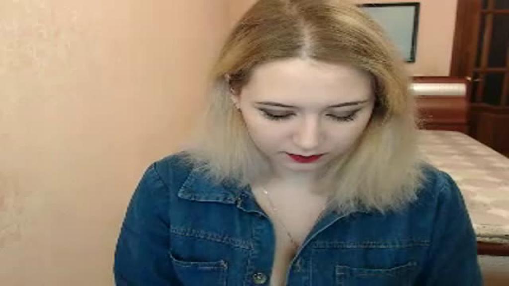 lindacandid