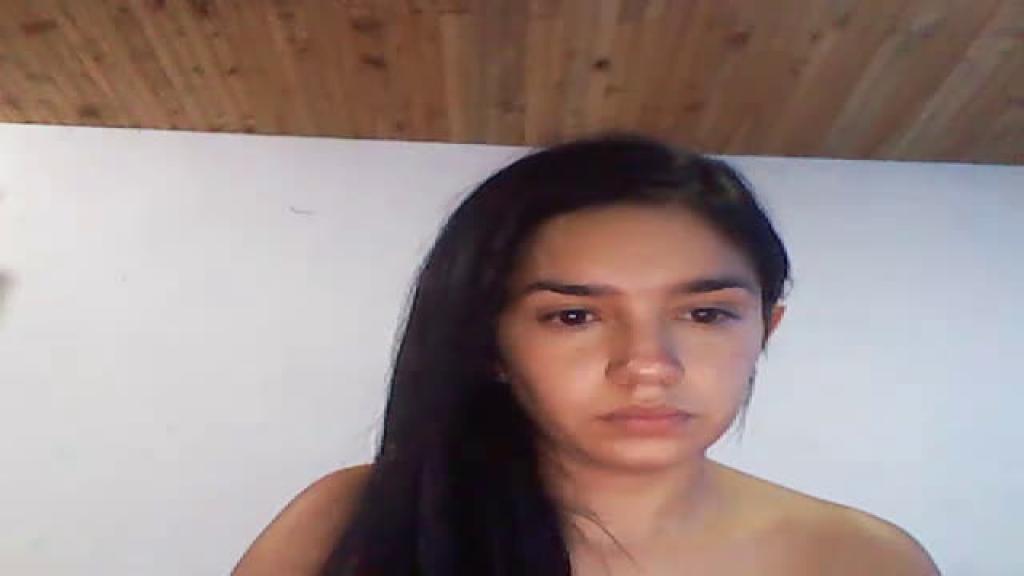 girl--rosse