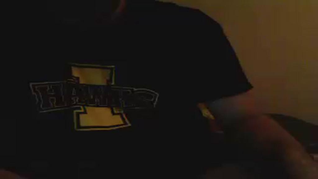 blazenbang