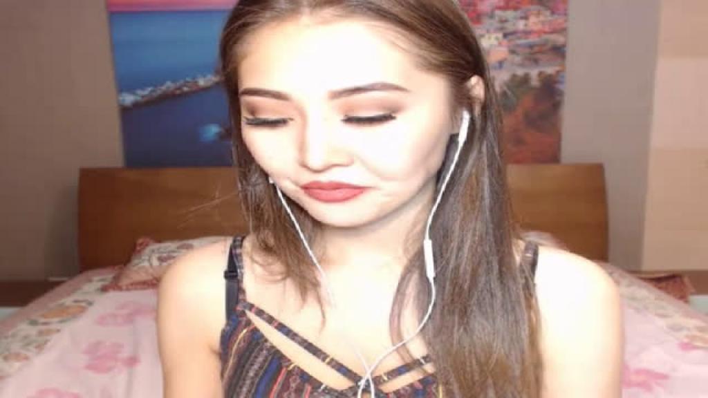 AminaMeow MyFreeCams [2017-09-03 20:30:53]