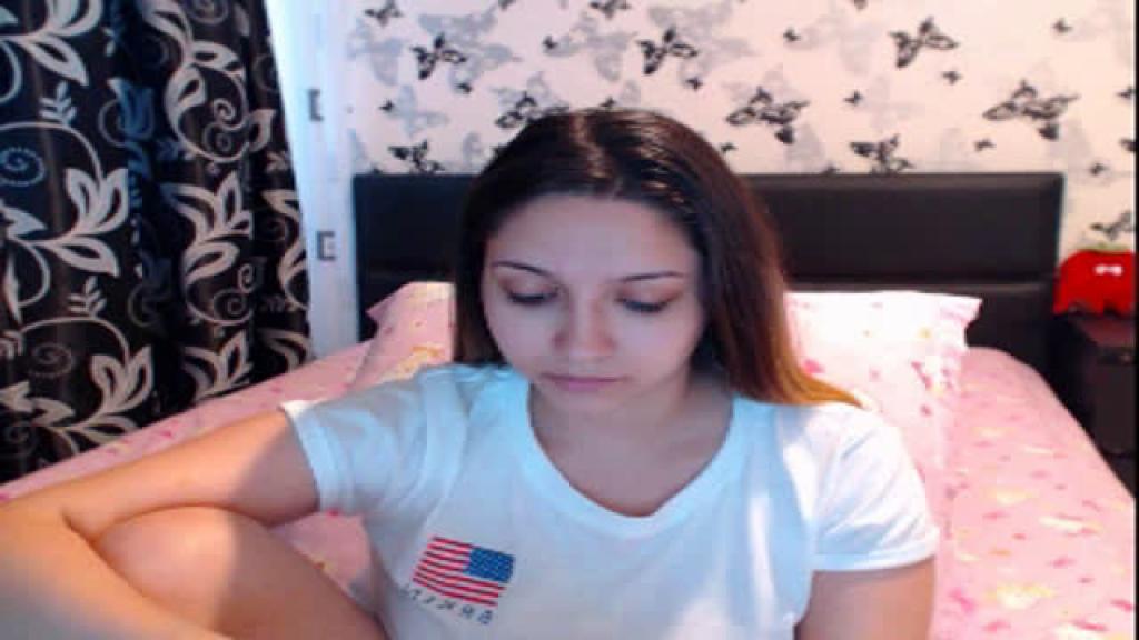 CuteSamira [2018-05-21 07:35:23]