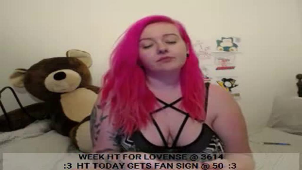 JessaSweet [2017-05-18 20:00:56]