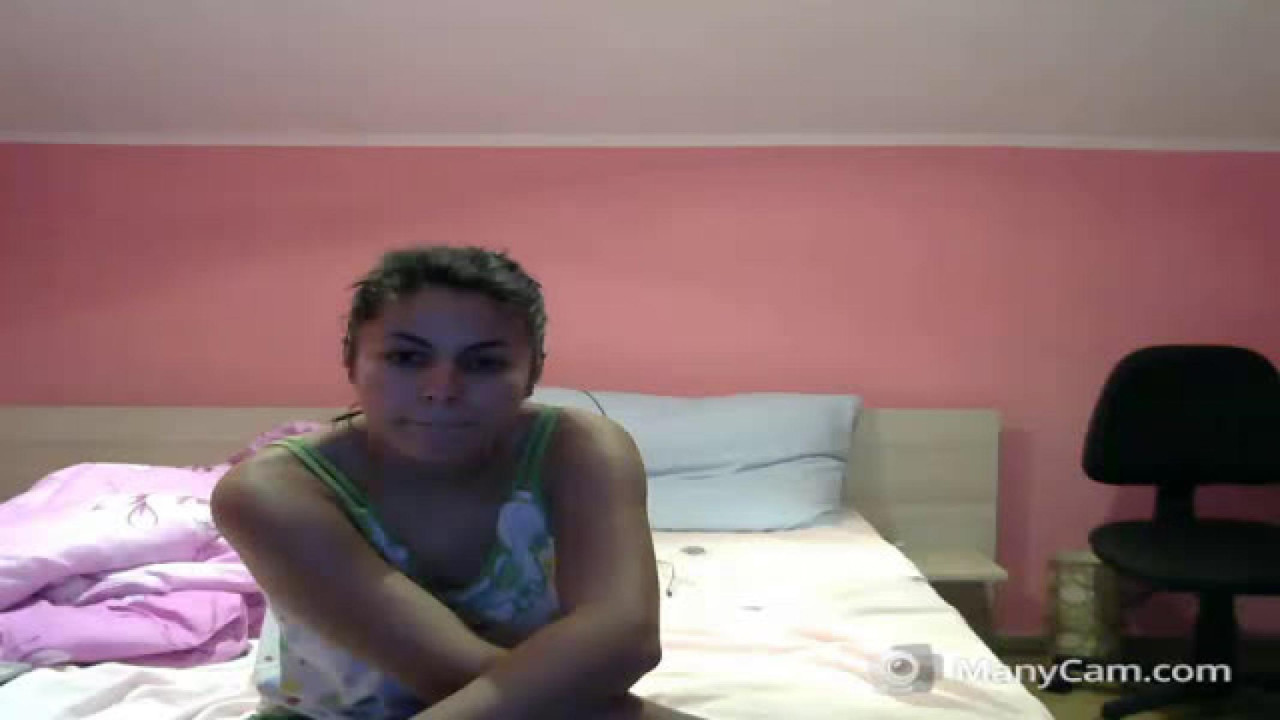 brunete_girl