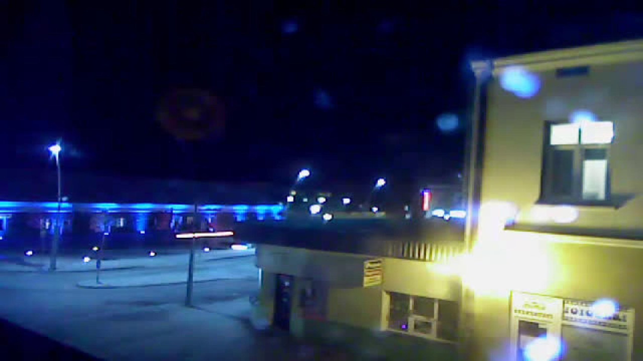 bieszczady Zbiornik 2016-11-18 17:12:52