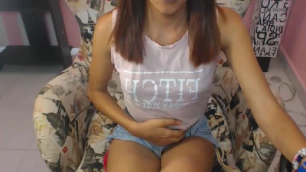 SexyLaura [2017-03-05 13:20:27]