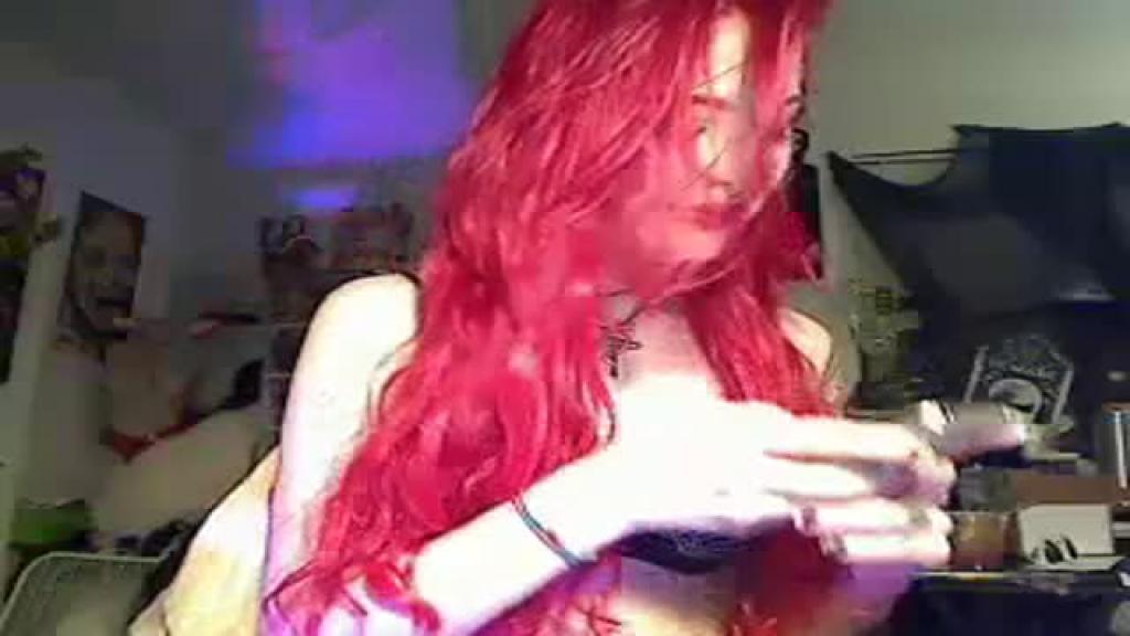 GoddessScarla [2017-05-18 04:30:16]