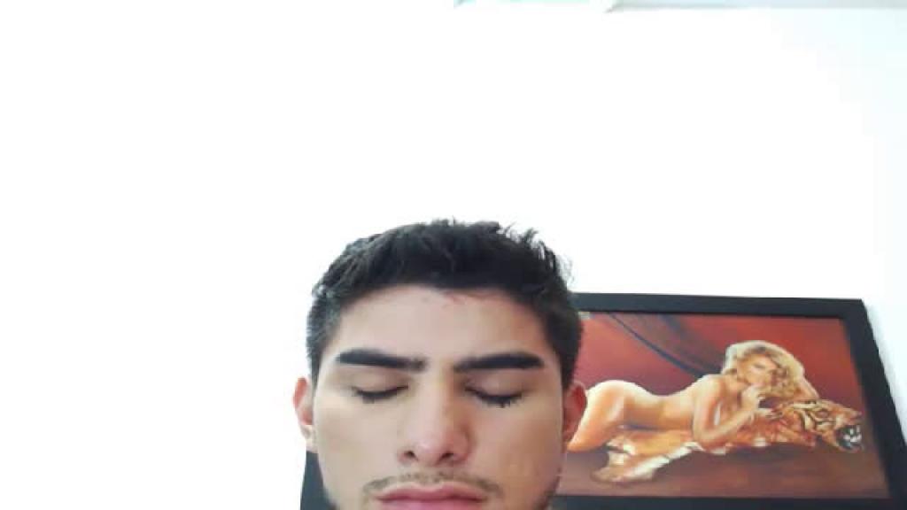 alejohotboy