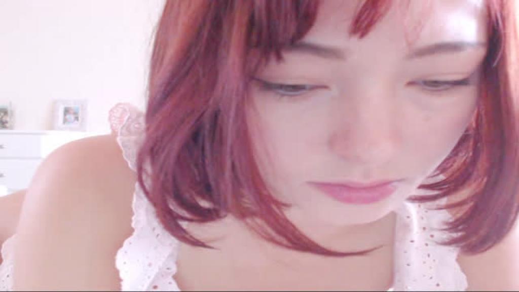 CuteLena_ MFC [2017-08-20 08:20:40]