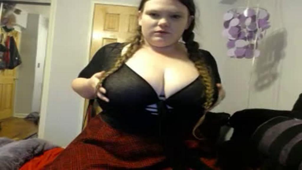 CurvyRedhead [2017-05-14 10:31:03]