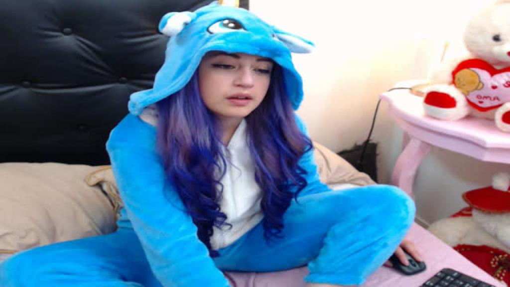 katrinablonde