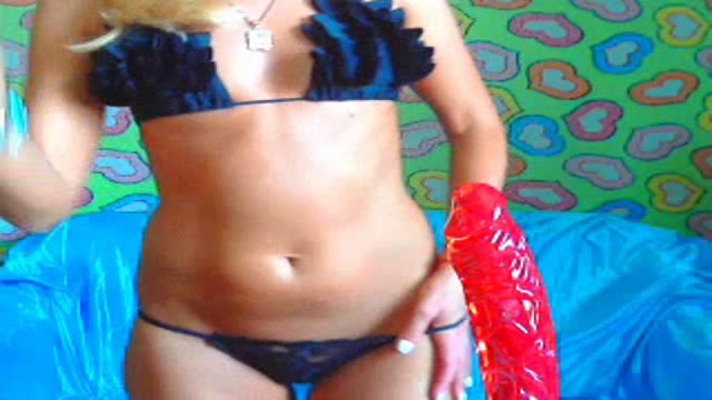 SexyBambina [2017-07-12 11:00:54]